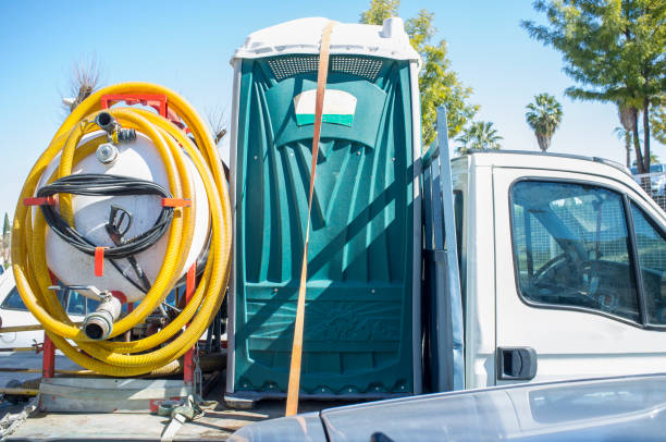 Best Event porta potty rental  in San Ramon, CA