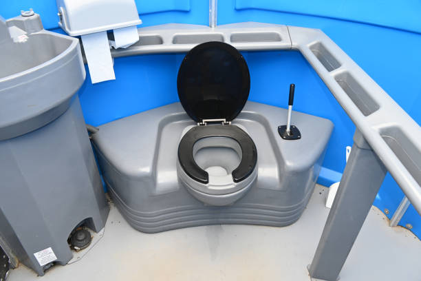 Porta potty rental for outdoor events in San Ramon, CA
